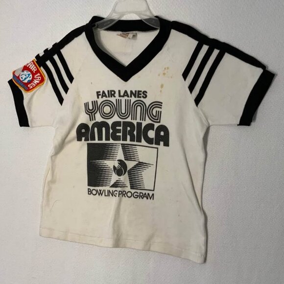 Vintage Peanut Butter T Shirt size 14/16 - Picture 1 of 5